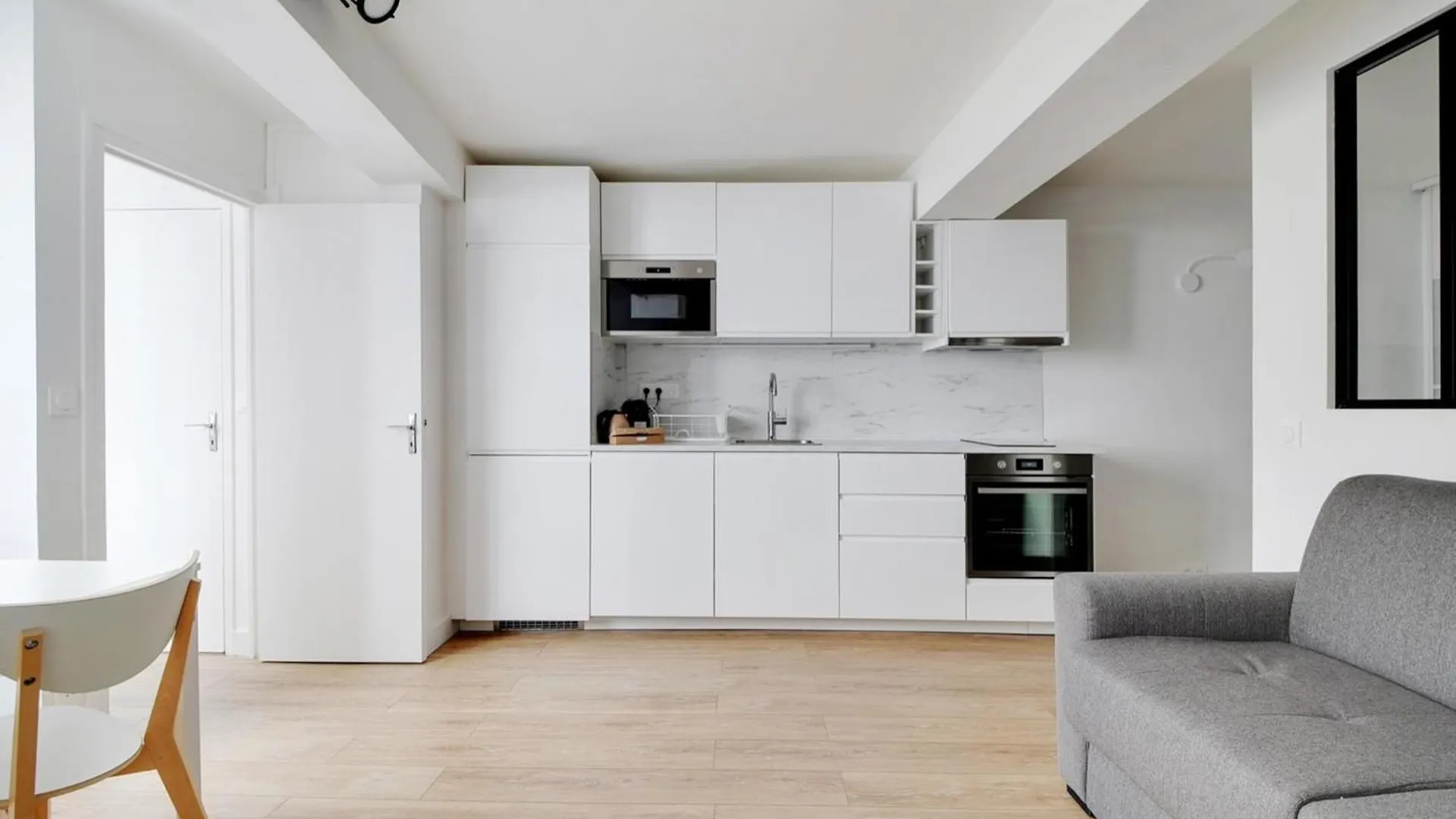 Flexliving - Studio - Saint Antoine Paris 0*,  France